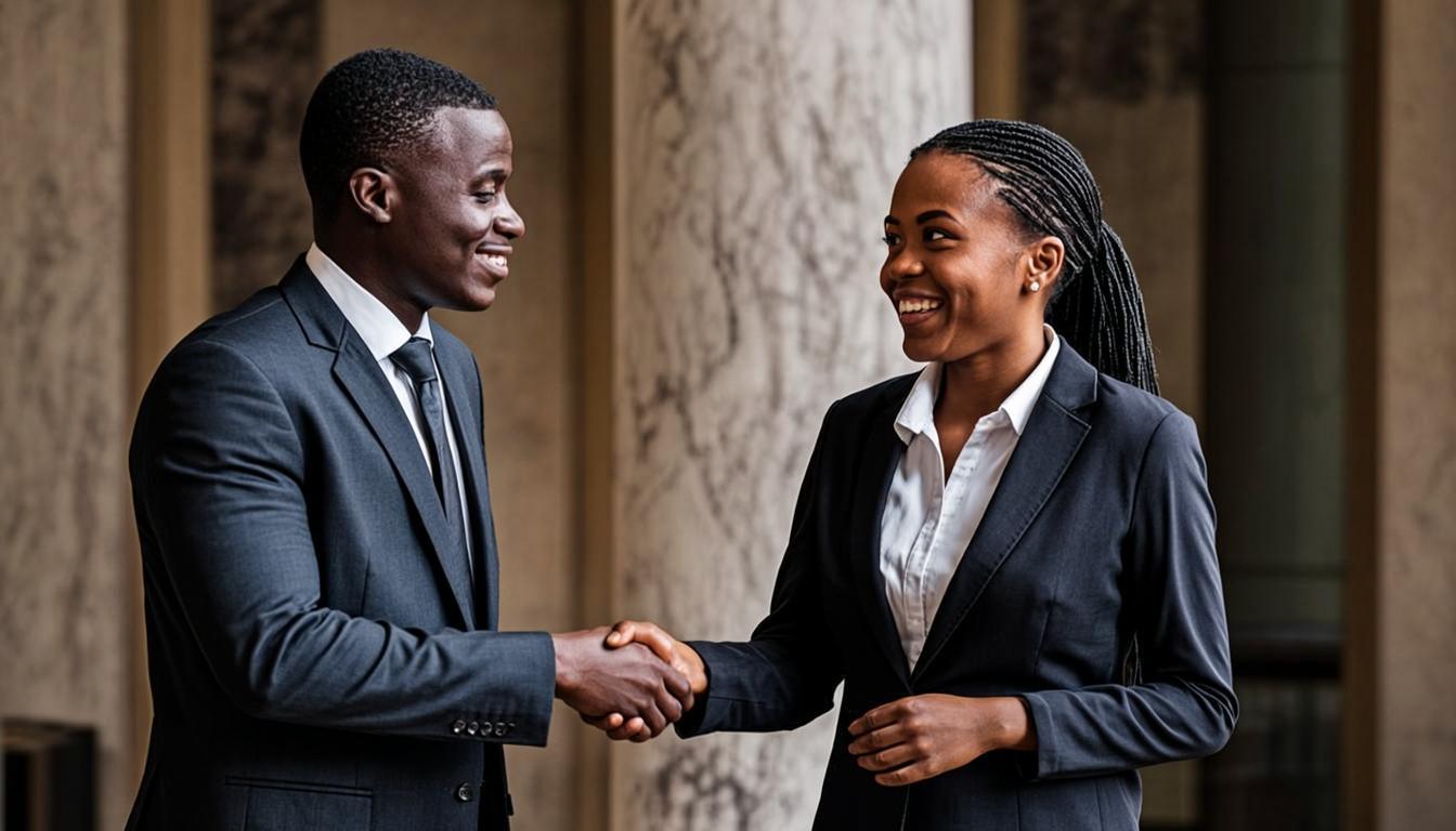Partenariat et collaboration